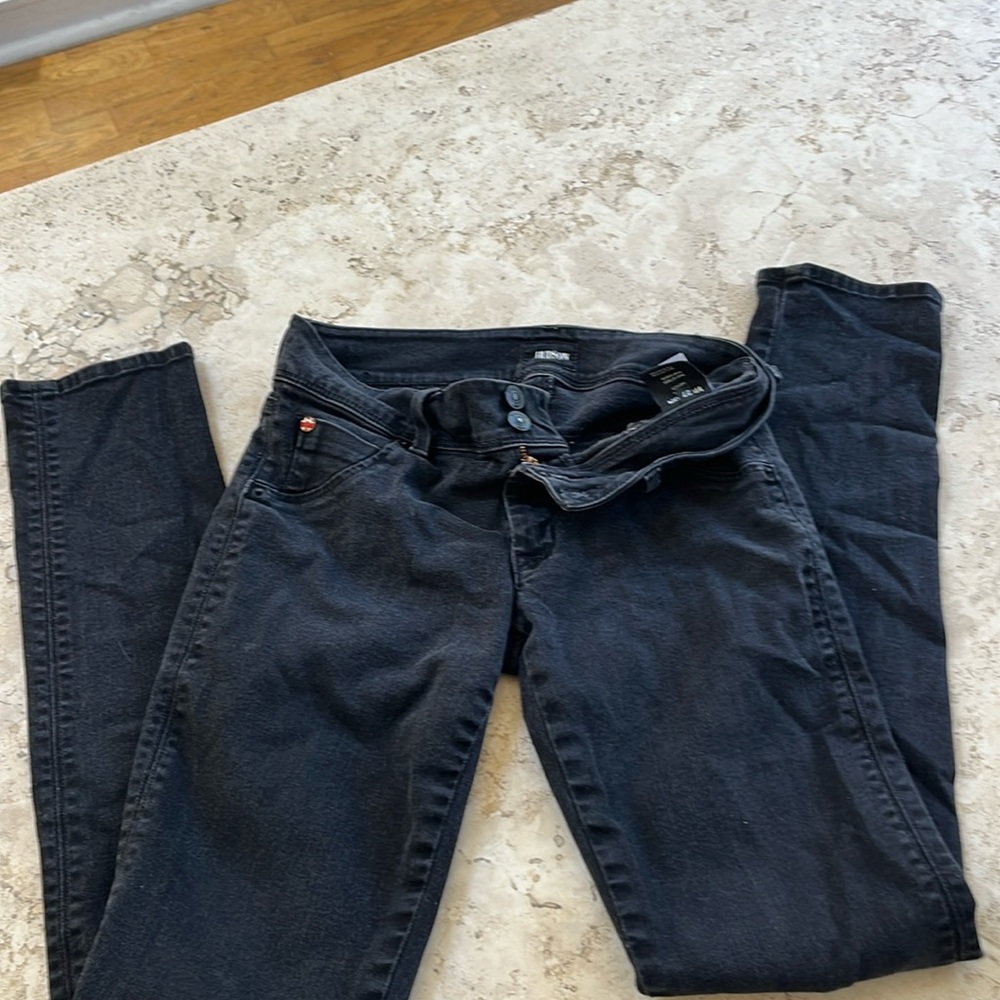 worn a couple of times